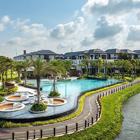 Villa The Bee - Du An Id Junction Long Thanh Buitenkant foto